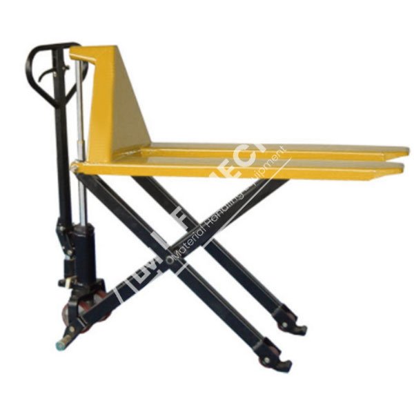 Hydraulic Pallet Truck Manufacturer