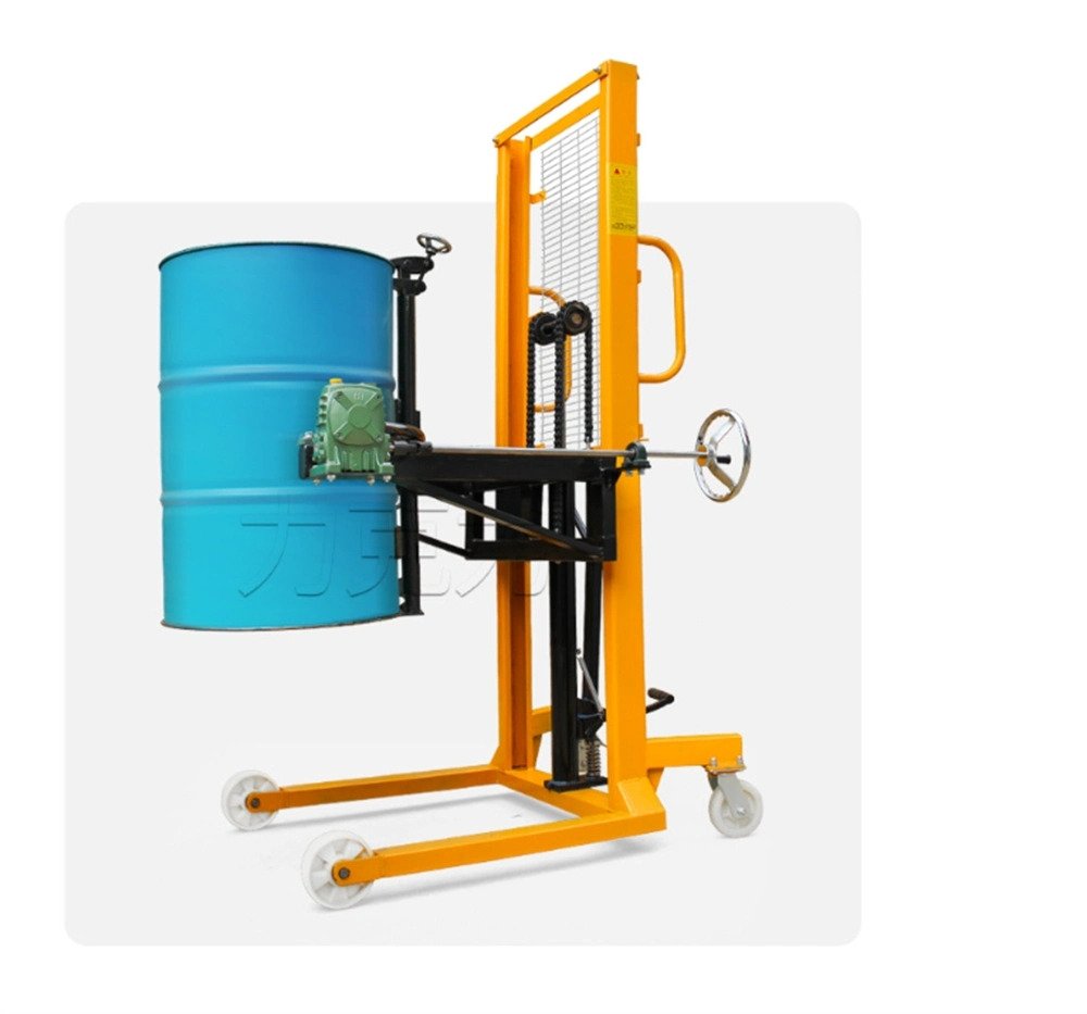 Drum Lifting Manufacturer