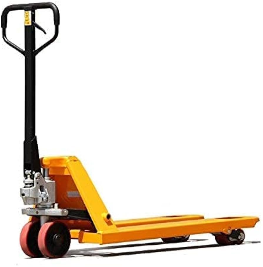 Hydraulic Pallet Truck Manufacturer