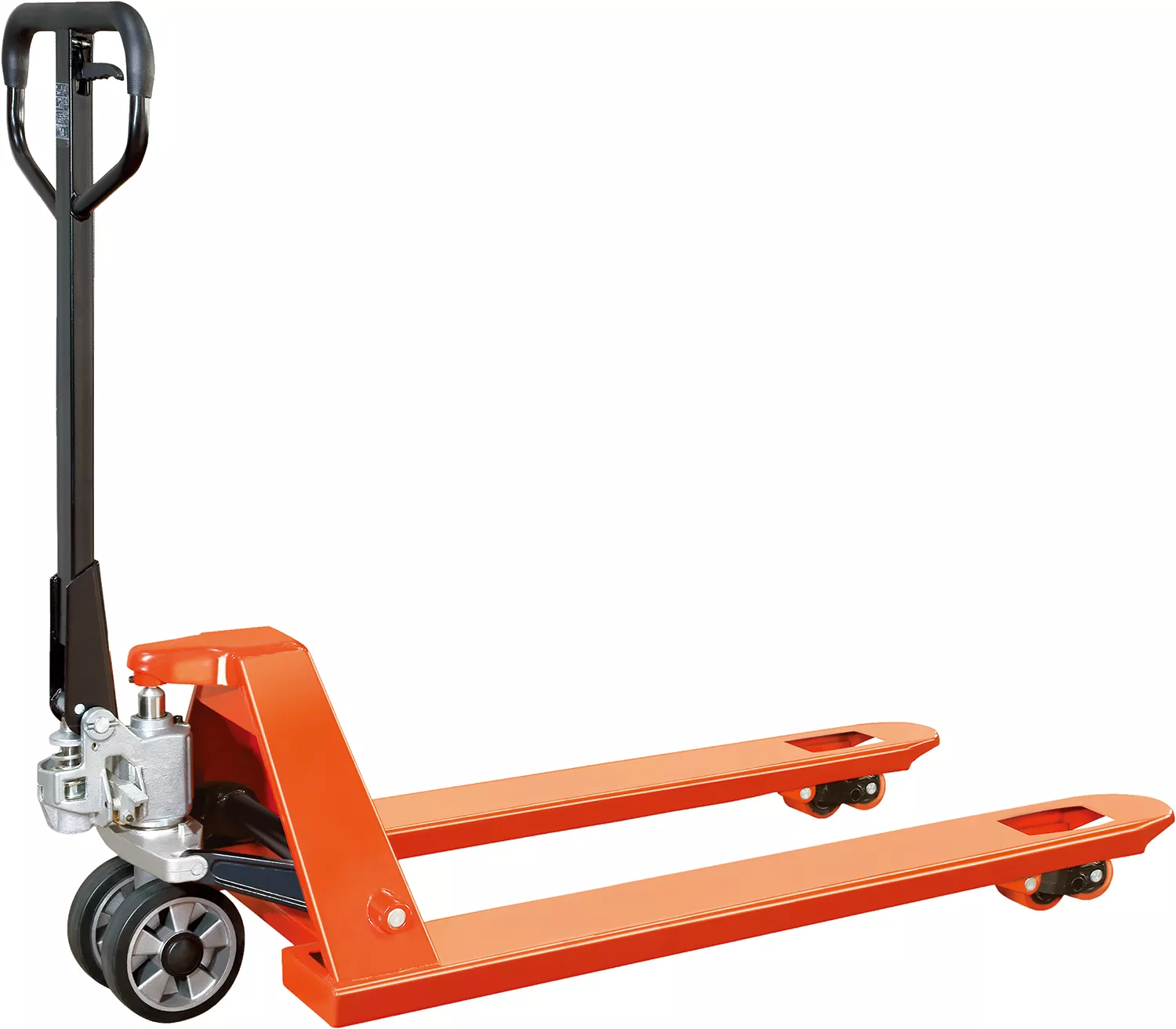 Hydraulic Pallet Truck Manufacturer