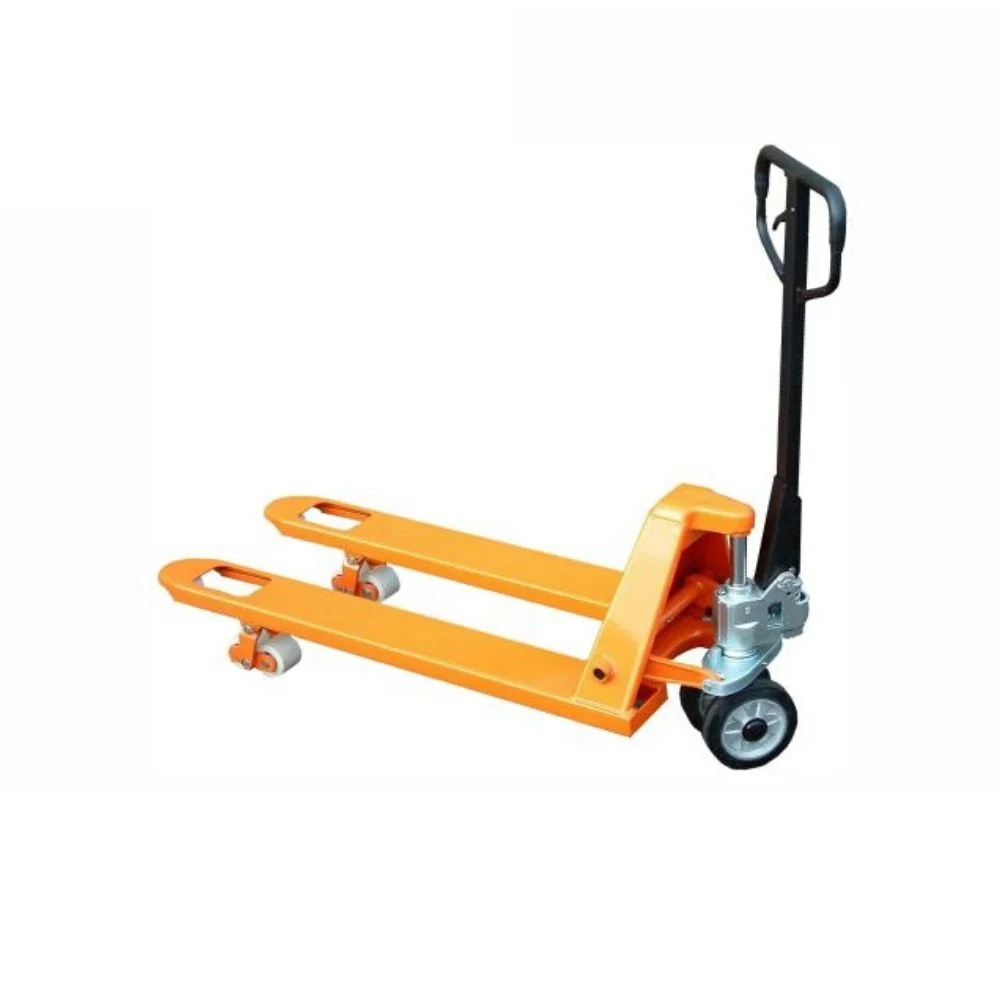 Hydraulic Pallet Truck Manufacturer