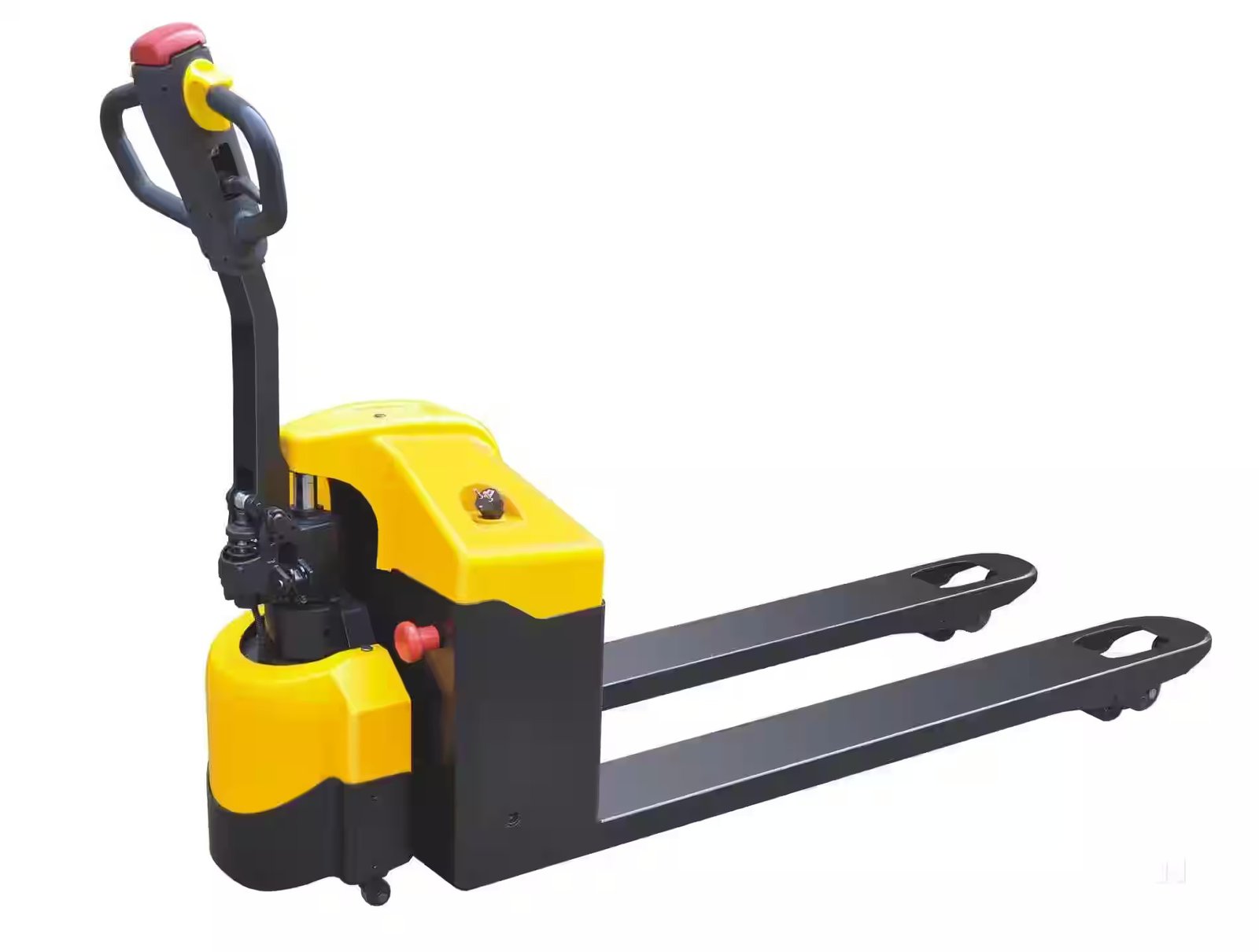 Hydraulic Pallet Truck Manufacturer